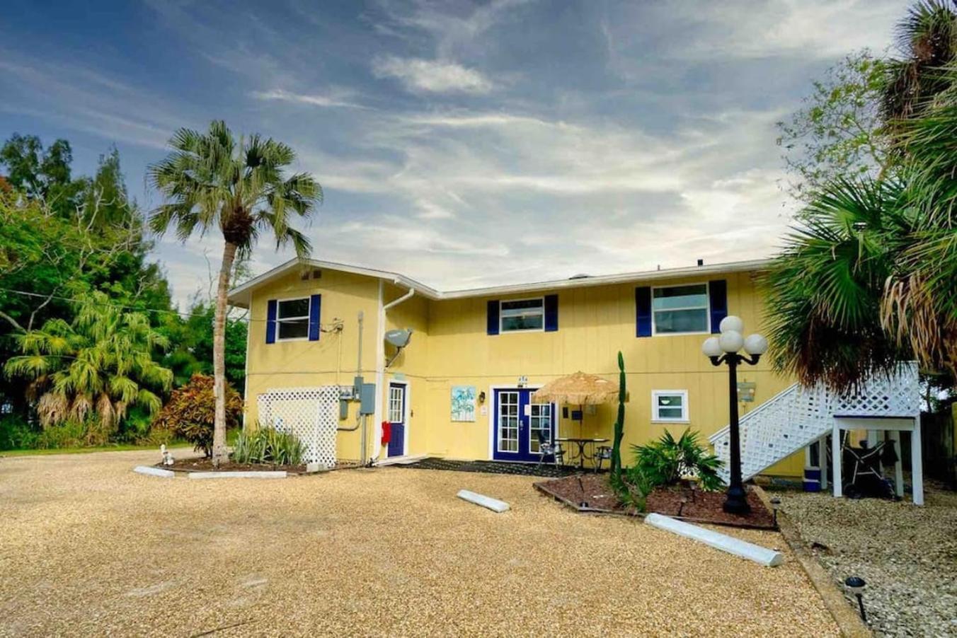 Villa Great After Milton-Scenic Waterfront! Bp Englewood Exterior foto