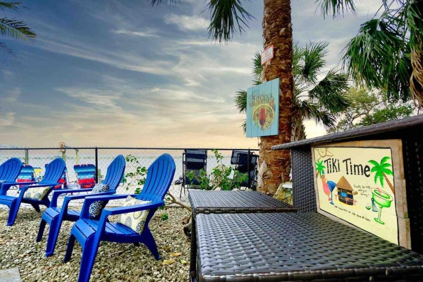 Villa Great After Milton-Scenic Waterfront! Bp Englewood Exterior foto