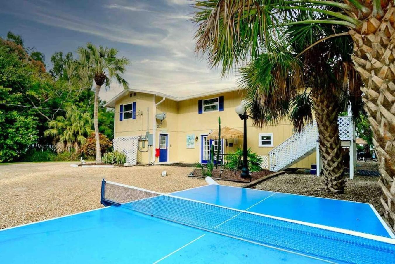 Villa Great After Milton-Scenic Waterfront! Bp Englewood Exterior foto